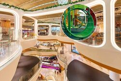 City Square Mall (D8), Retail #630592691